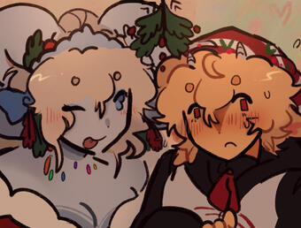 flat color = $15