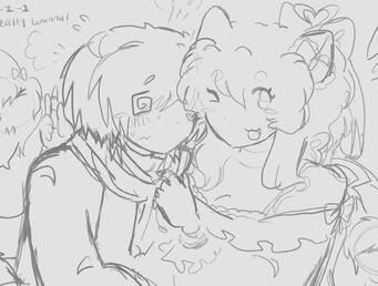 sketch = $10