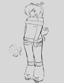 sketch = $60