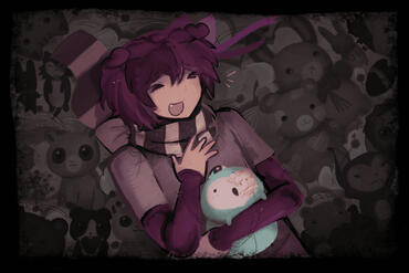 Render 2 (messy)
